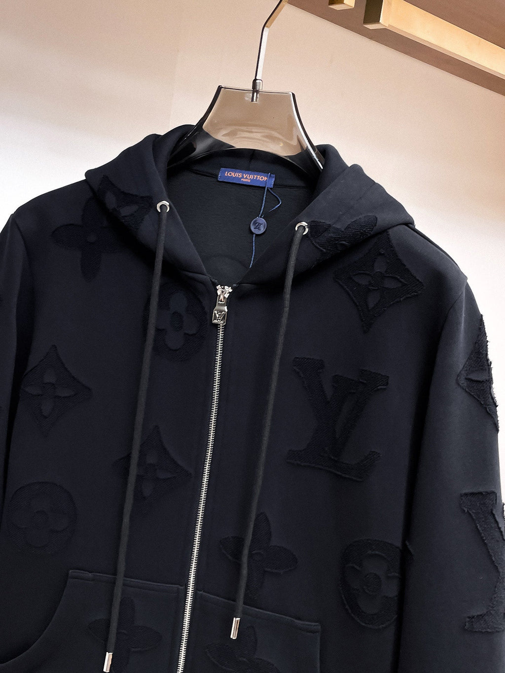 LV Jacket
