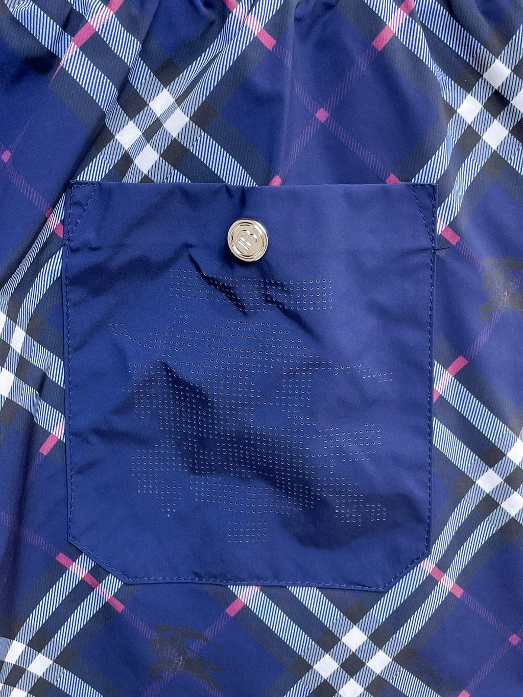 Burberry Shorts
