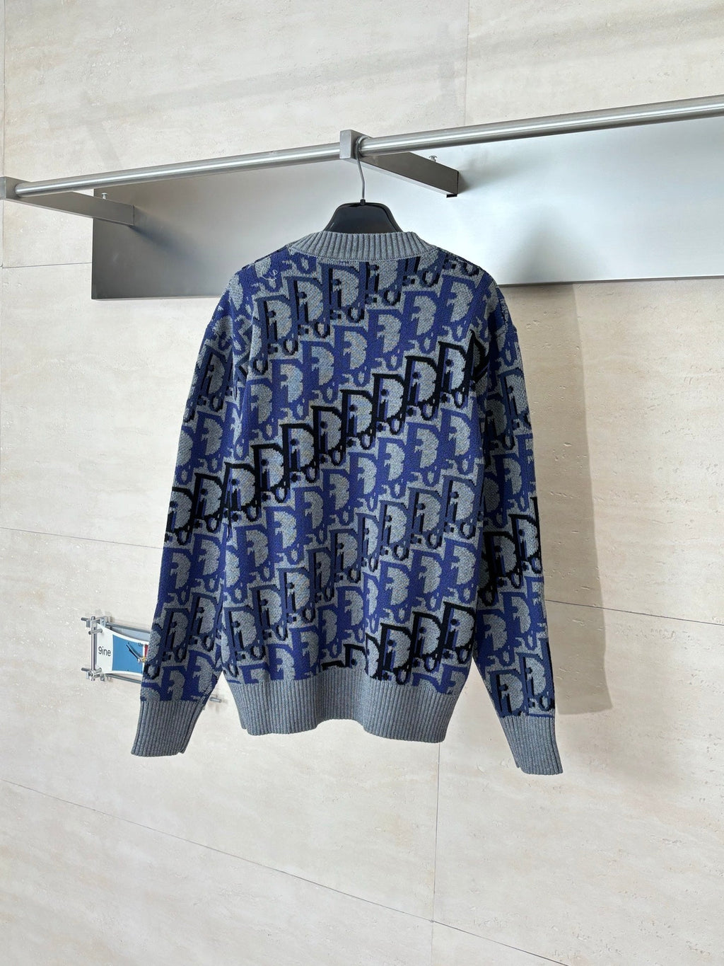 Dior Sweater
