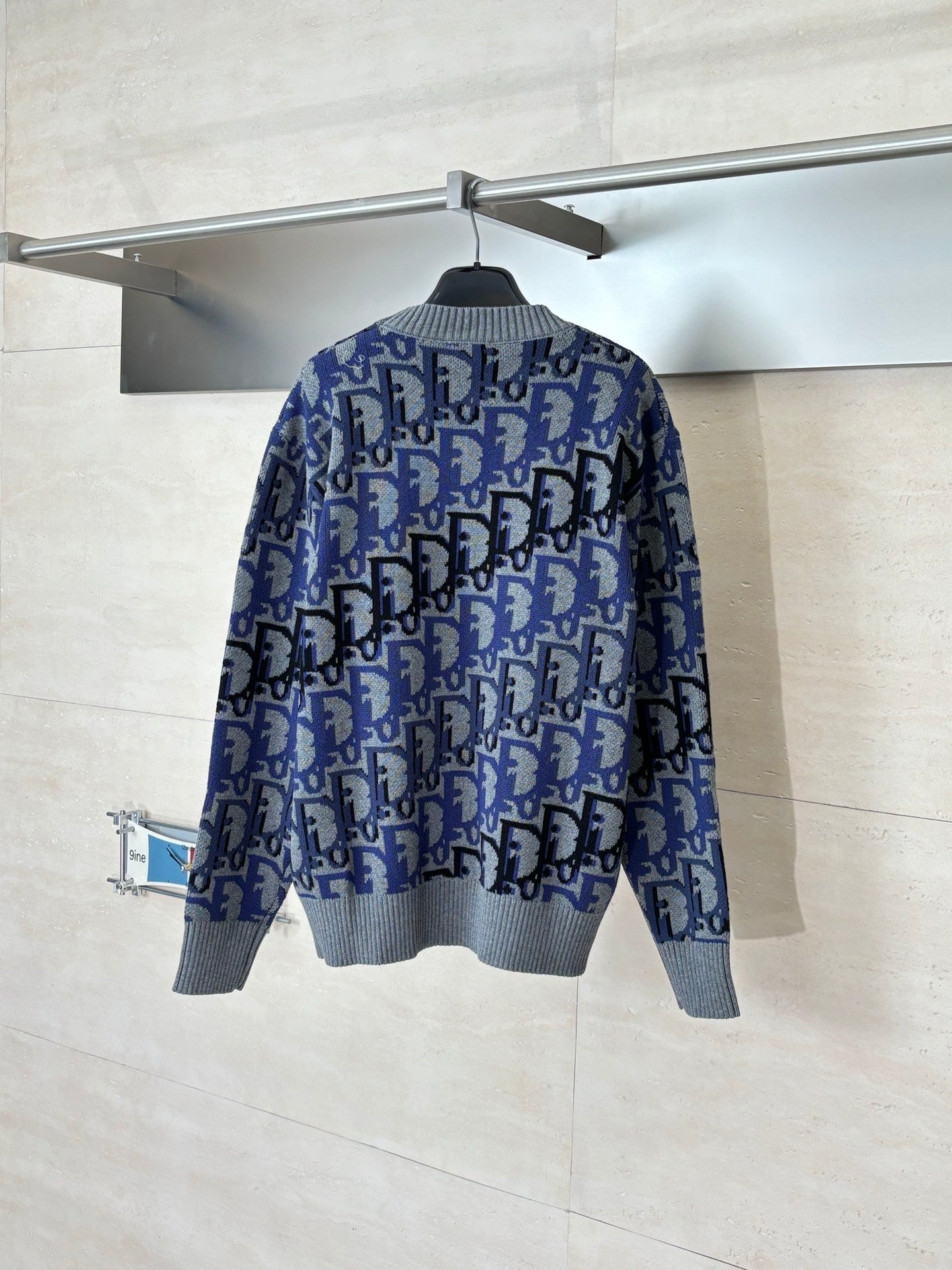 Dior Sweater