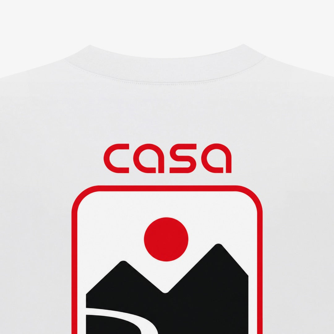 Casa Blanca T-Shirt