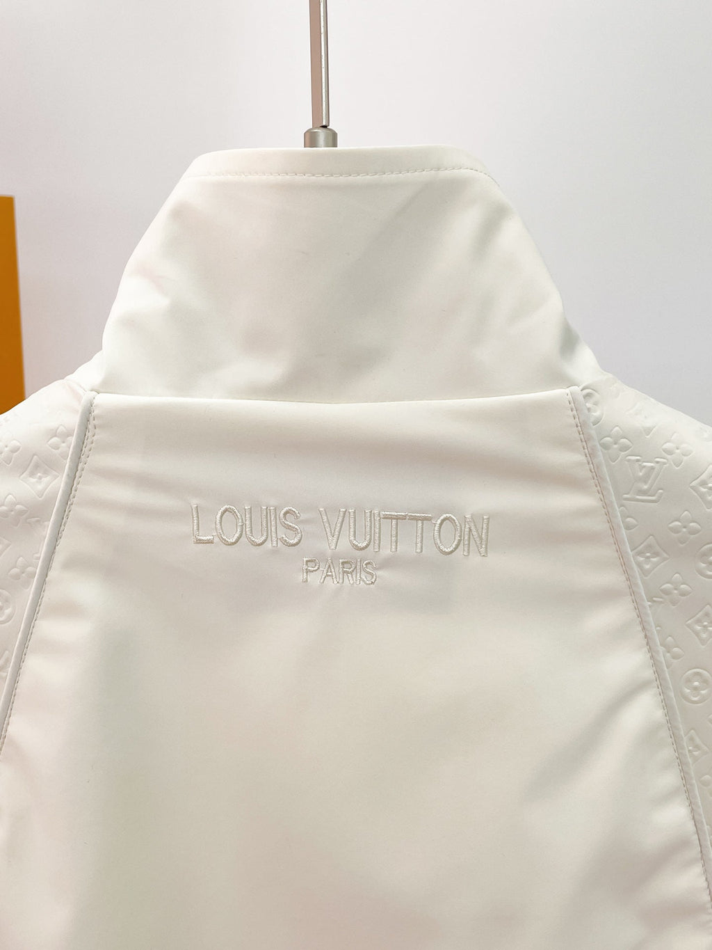 LV Jacket