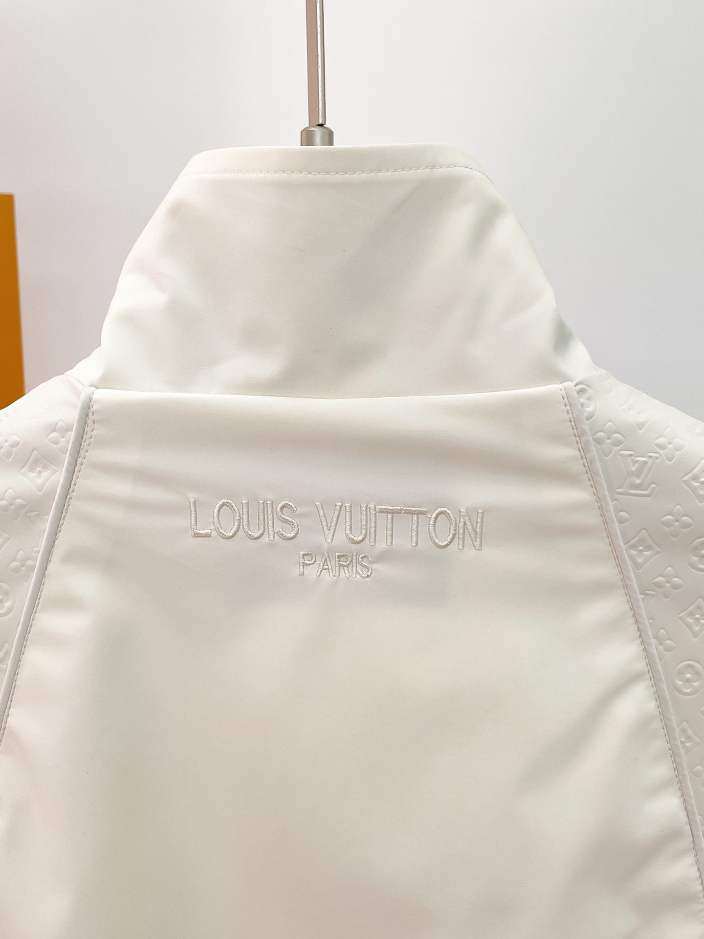 LV Jacket