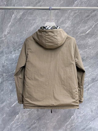 Burberry Reversible Jacket