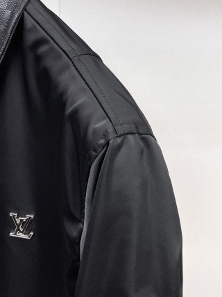 LV Reversible Jacket