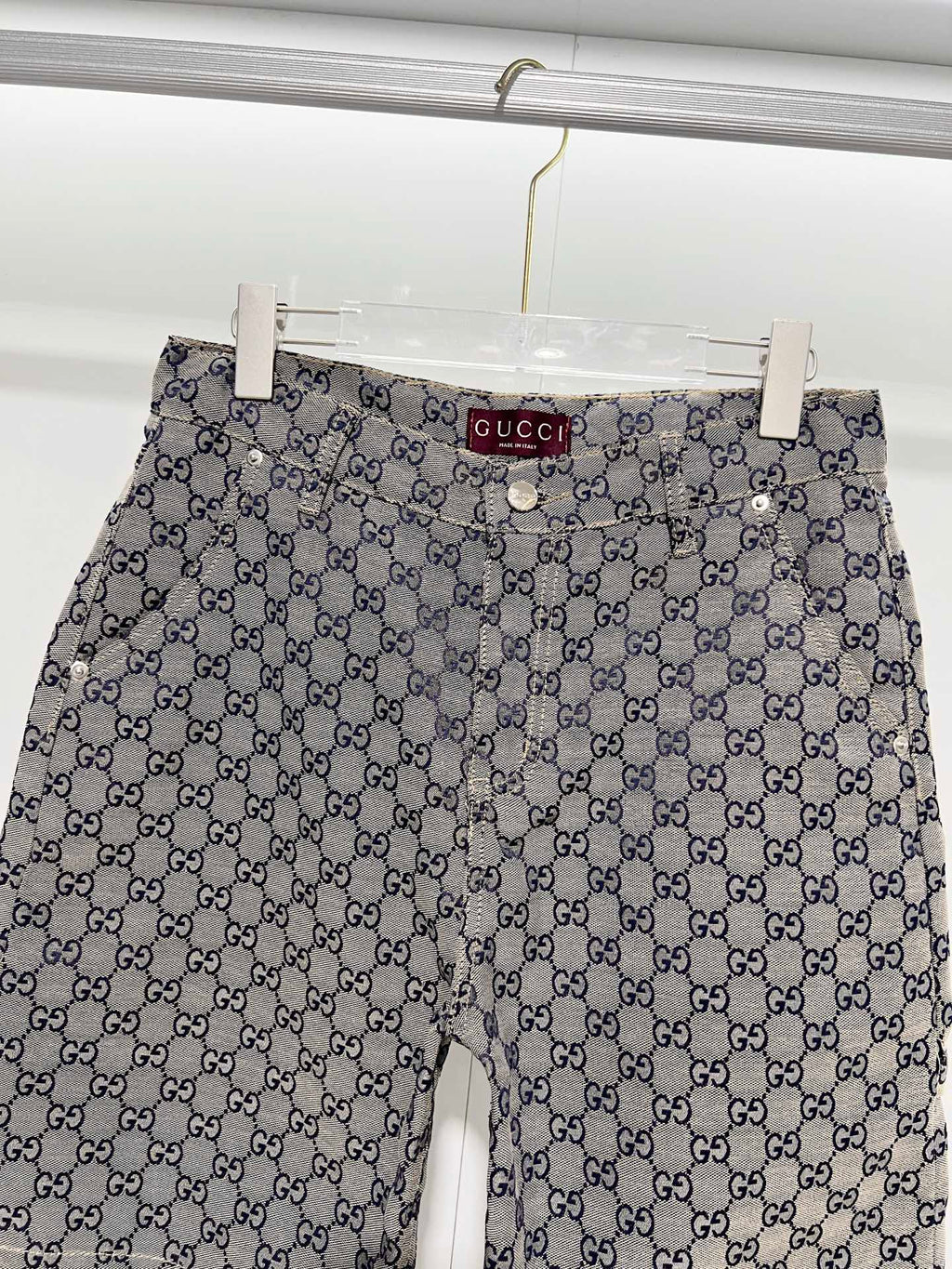 Gucci Short Sleeve Set