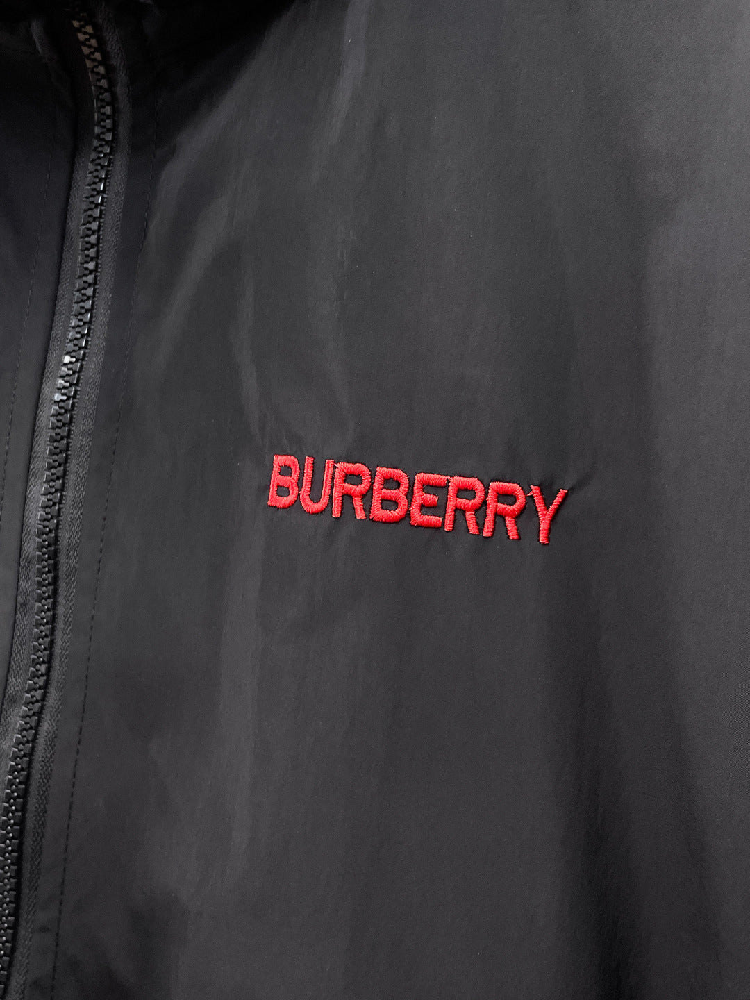 Burberry Jacket