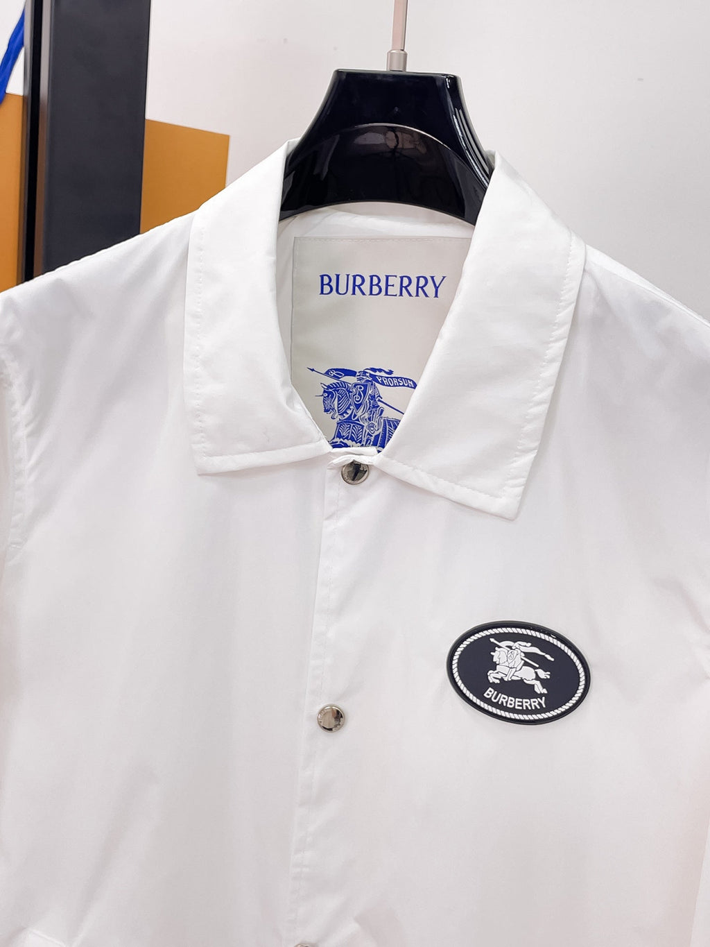 Burberry Jacket