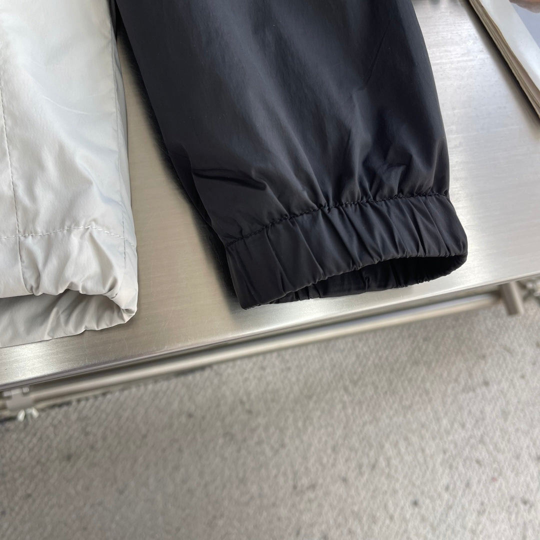 Prada Jumper Pants Set