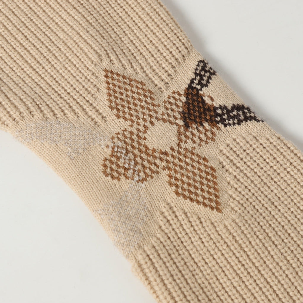 LV Knit Sweater