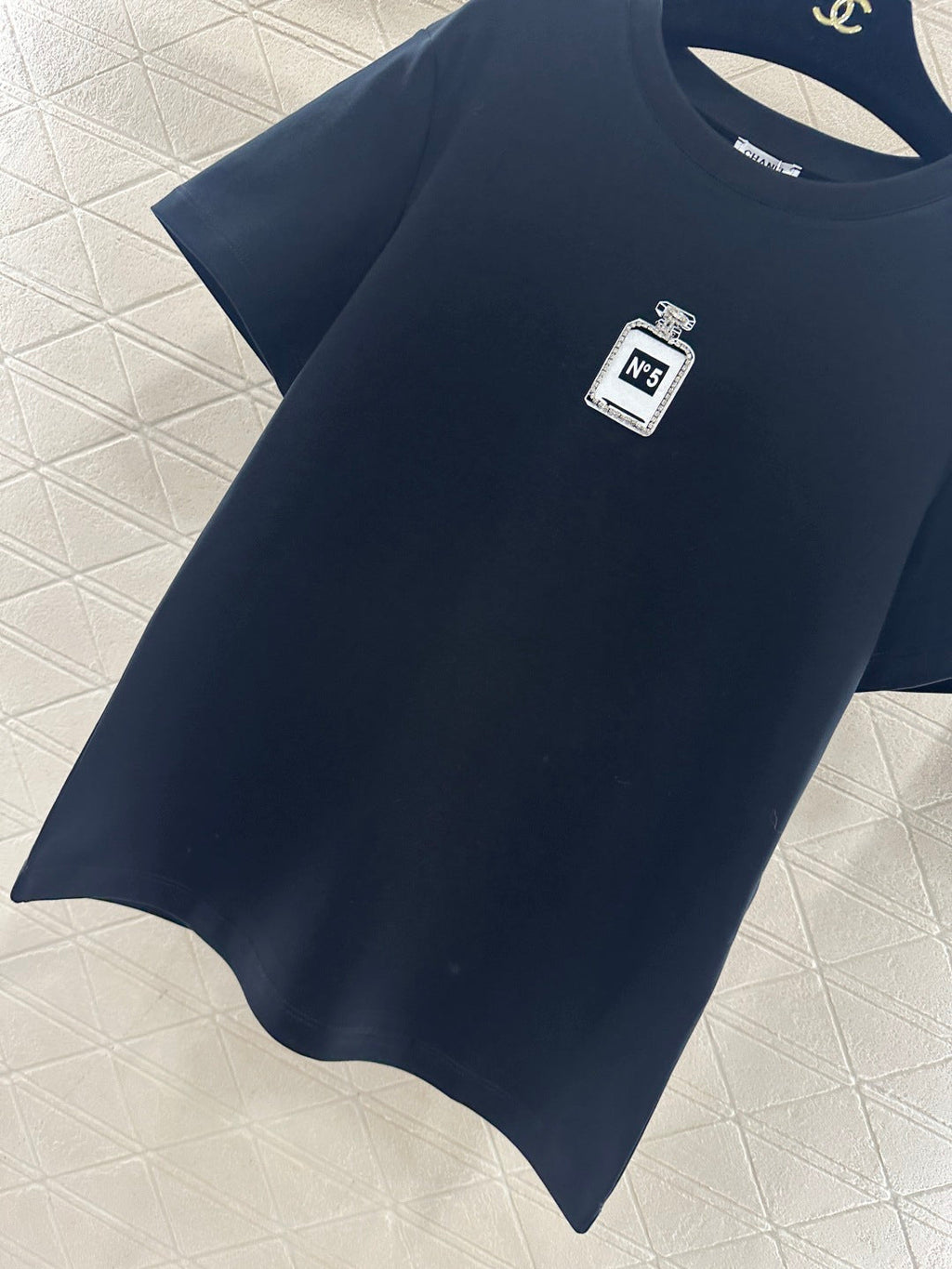 Women's Chanel T-Shirt