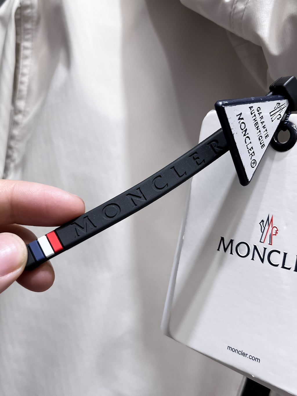 Moncler Jacket