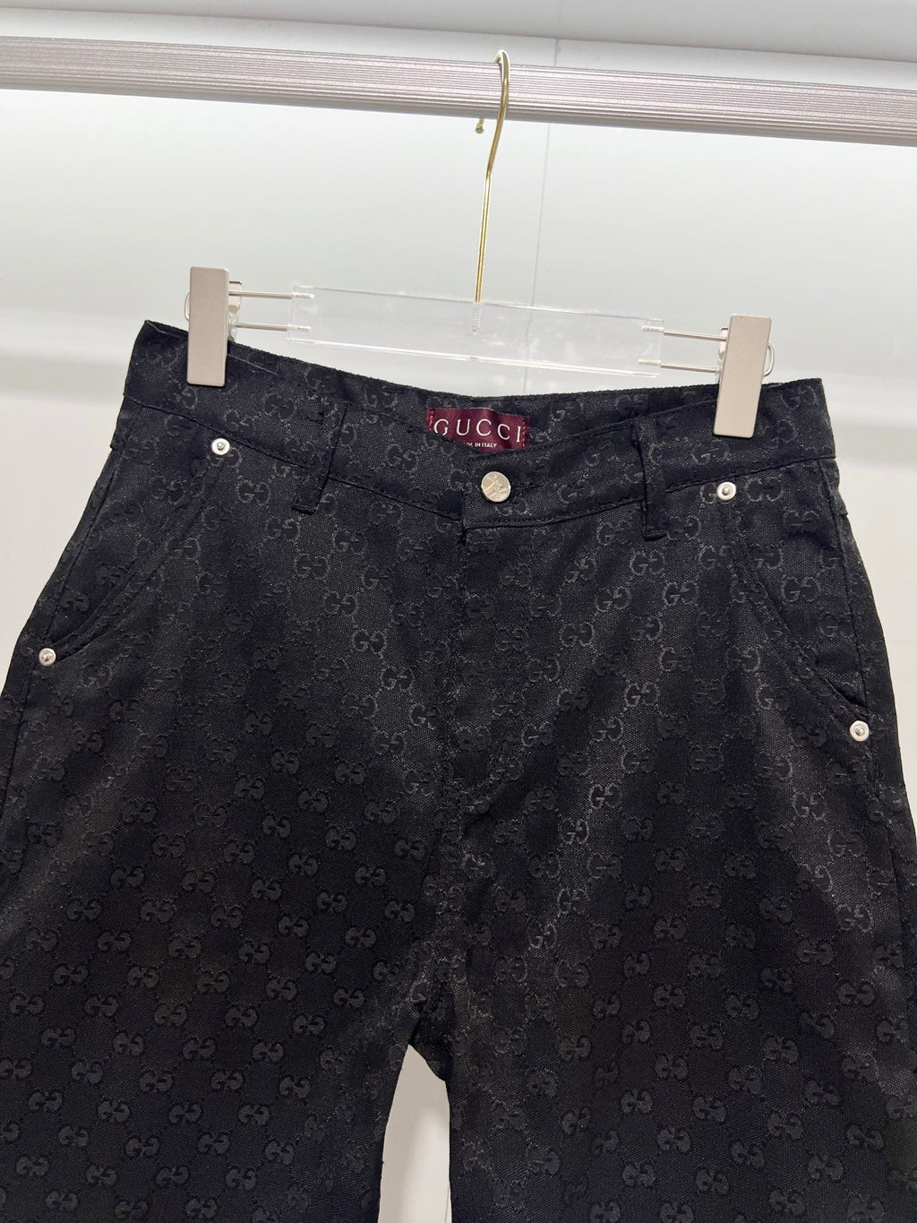Gucci Short Sleeve Set