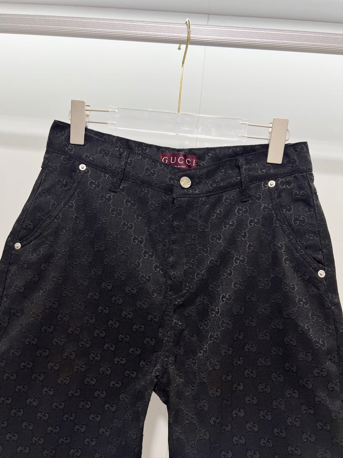 Gucci Short Sleeve Set