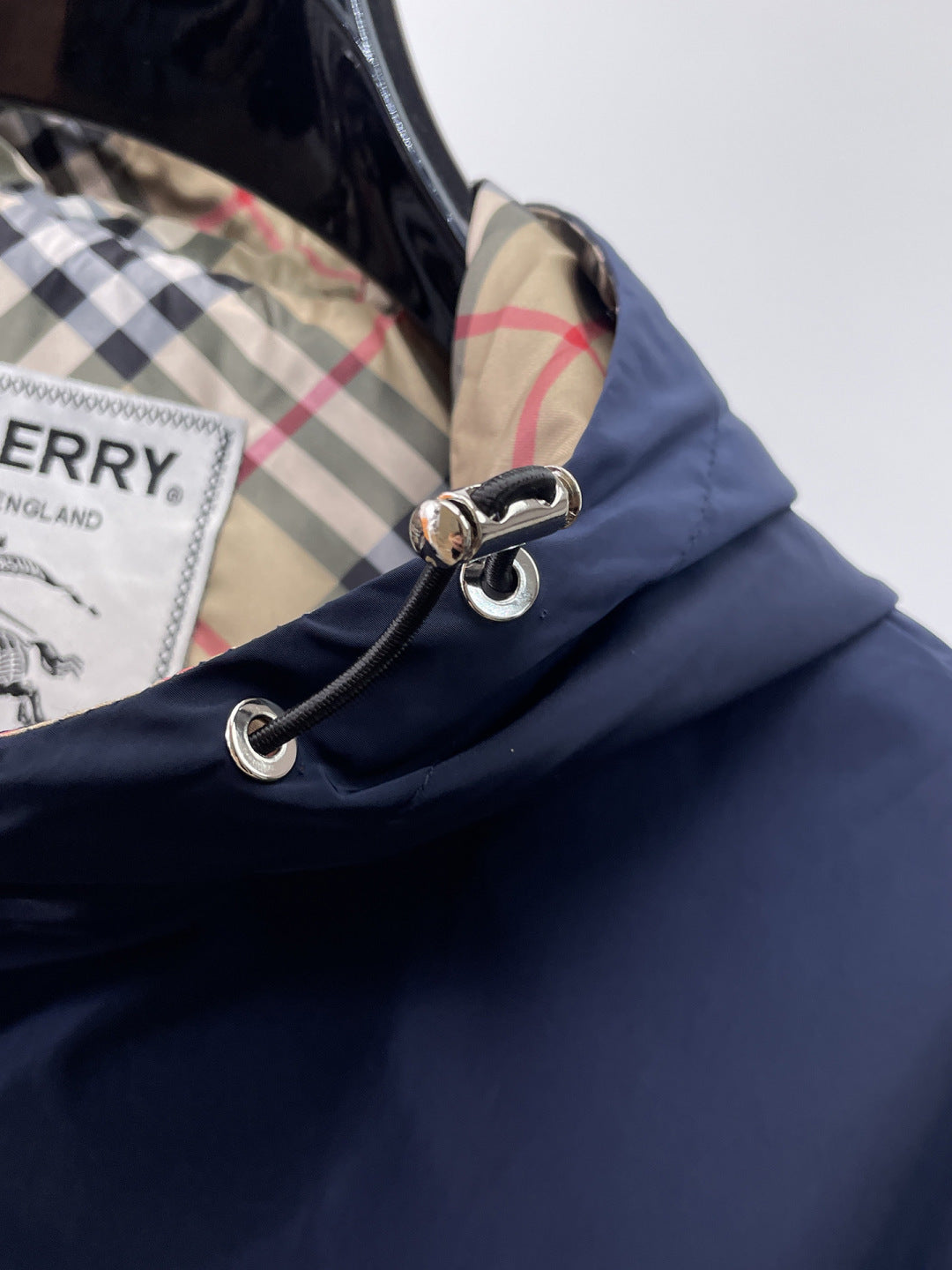 Burberry Jacket