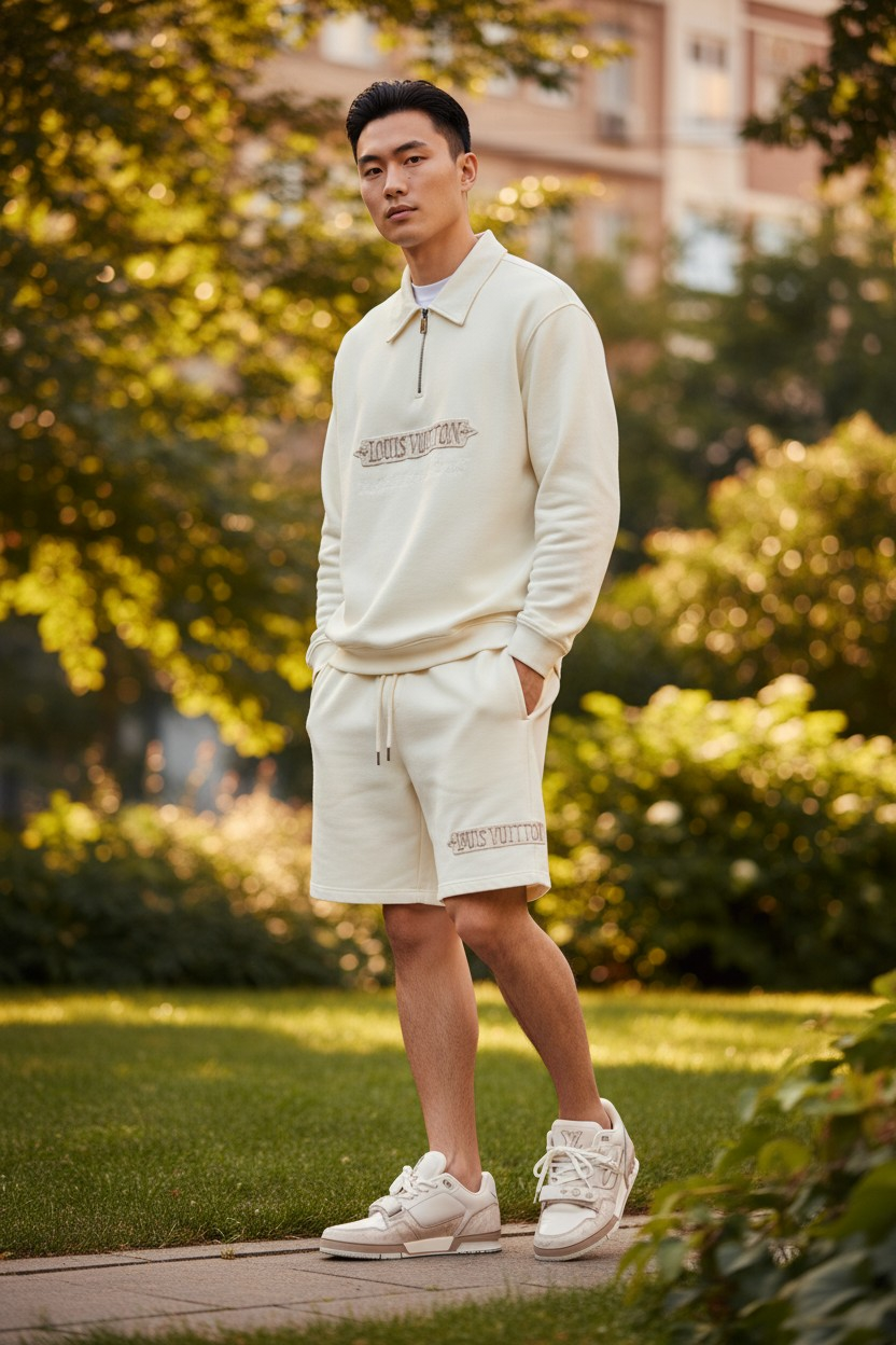 LV Shorts