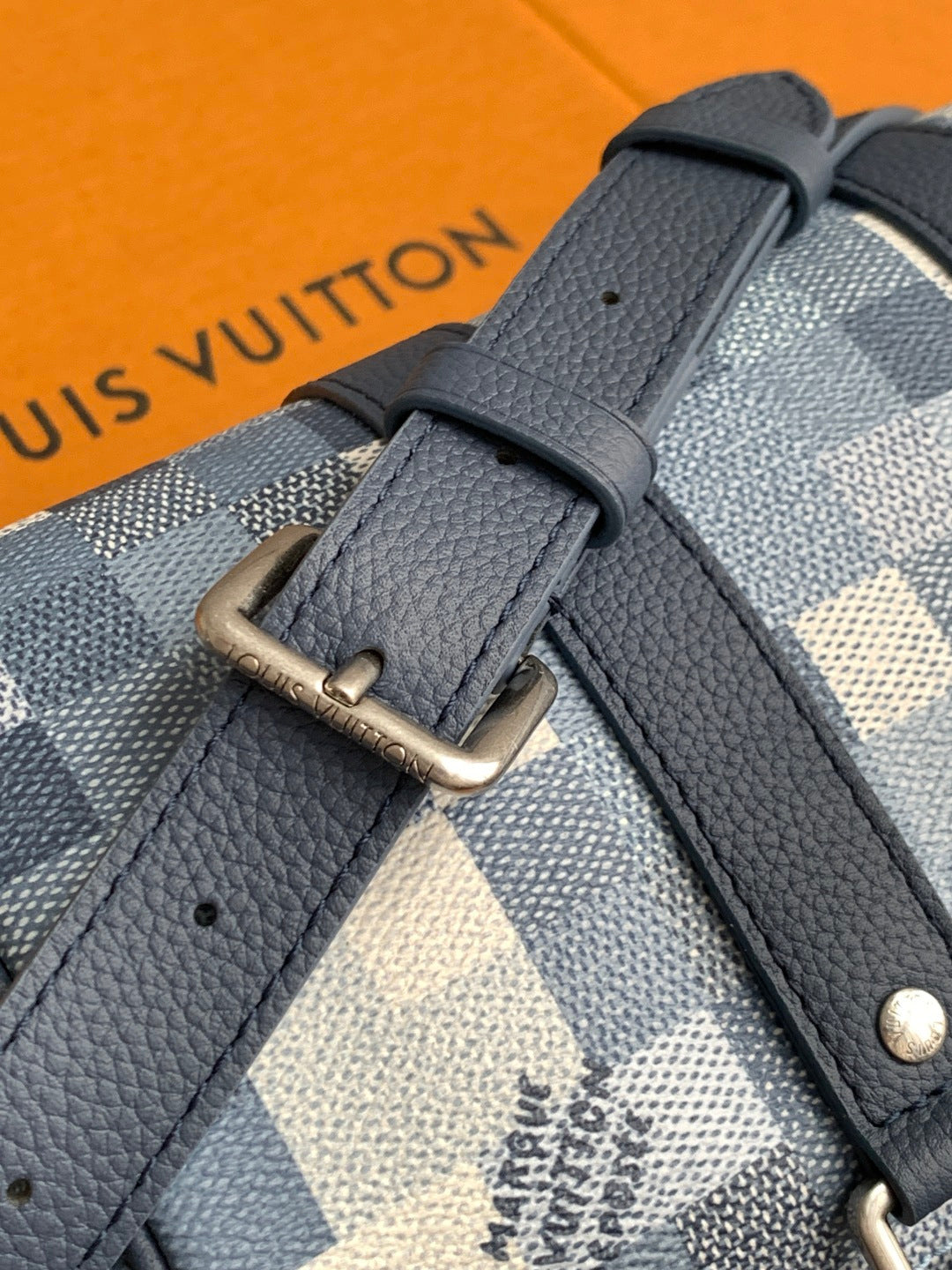 LV 25 Handbag