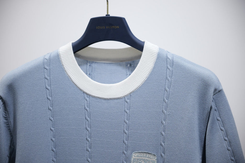LV short sleeve shirt