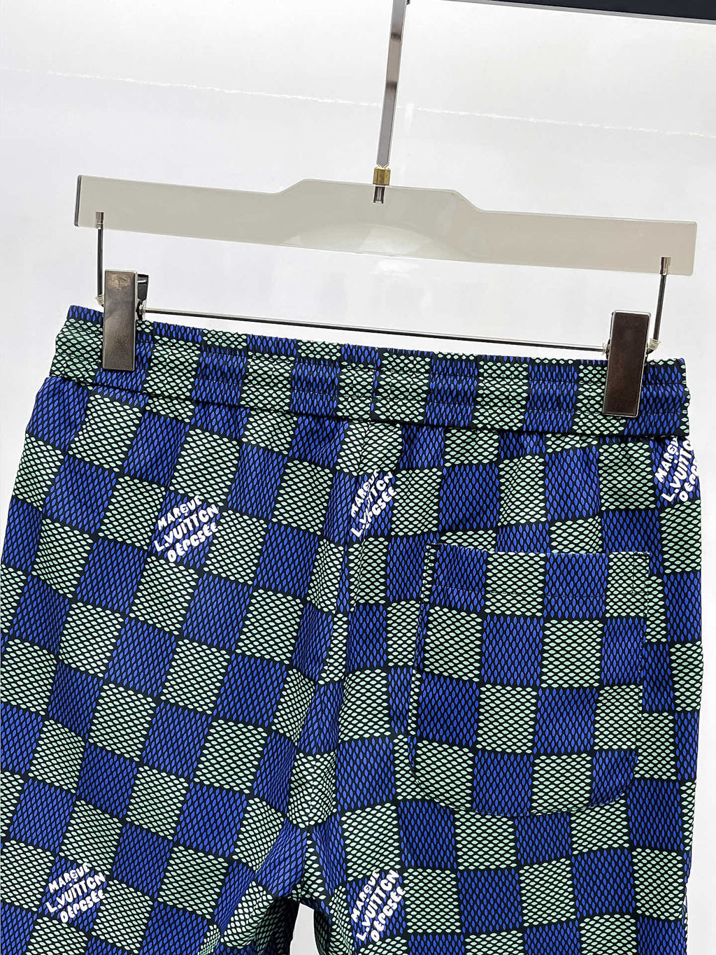 LV Summer Shorts