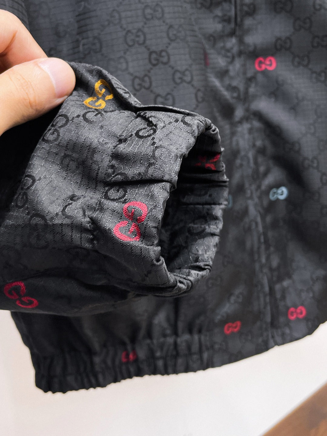 Gucci Jacket