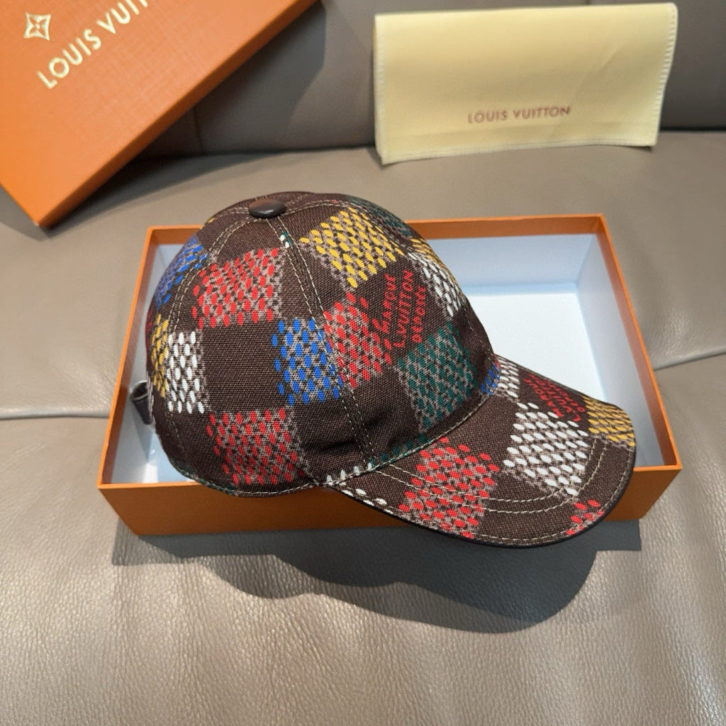 LV Baseball Hat