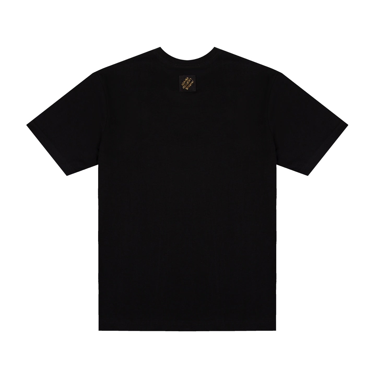 LV Sequined Crew Neck T-Shirt