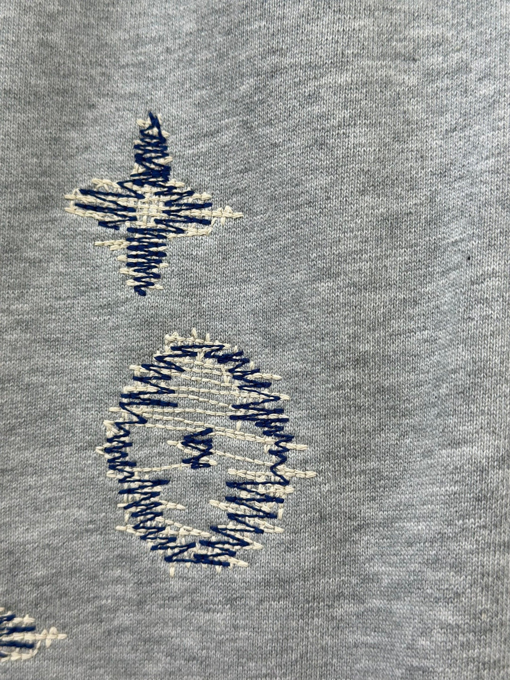 LV Cotton Shorts