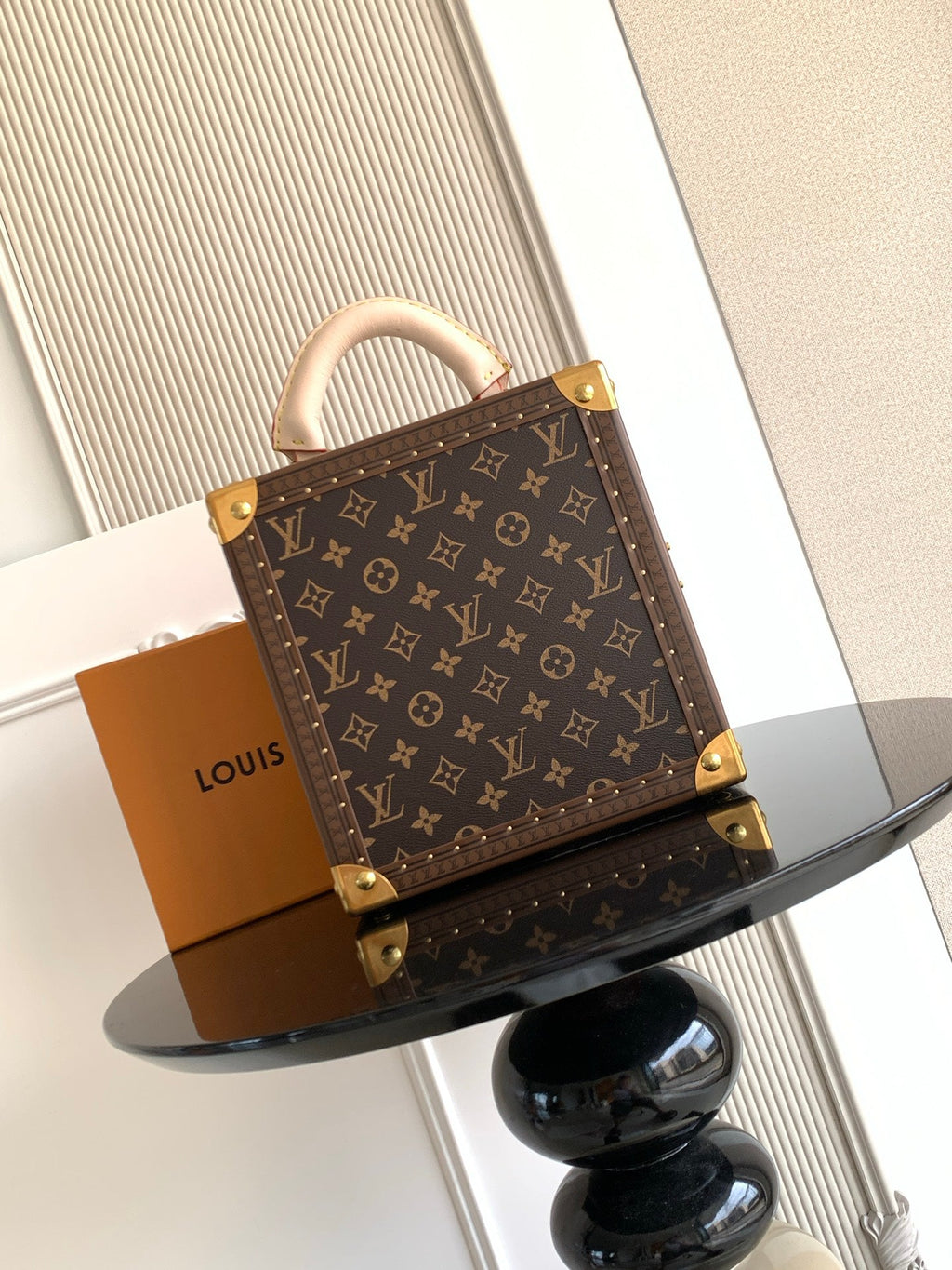 LV Minature Trunk