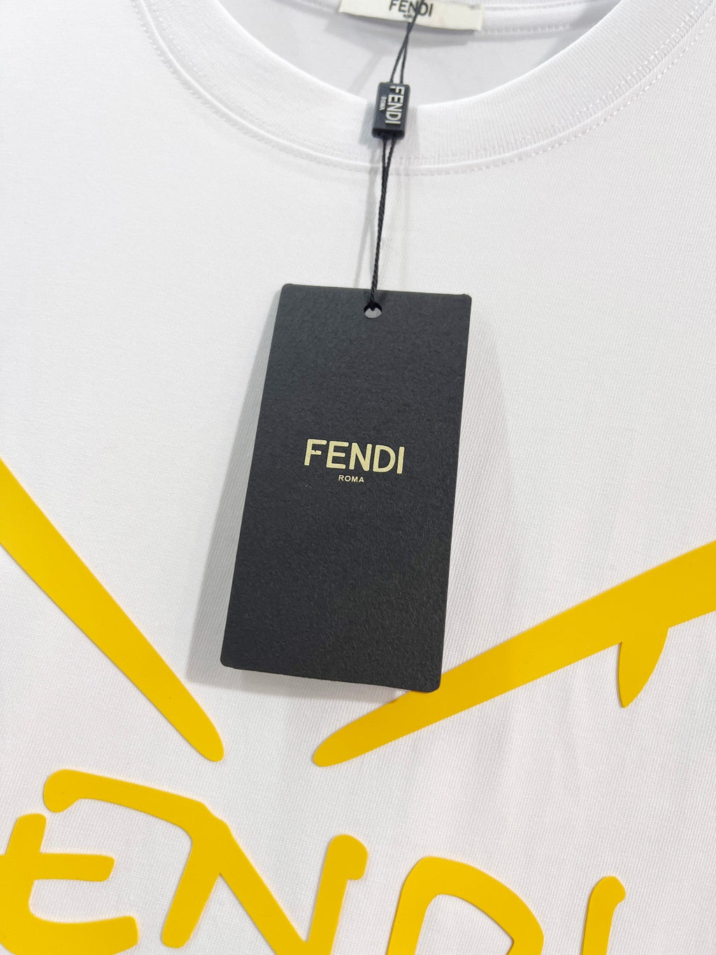 Fendi T-Shirt