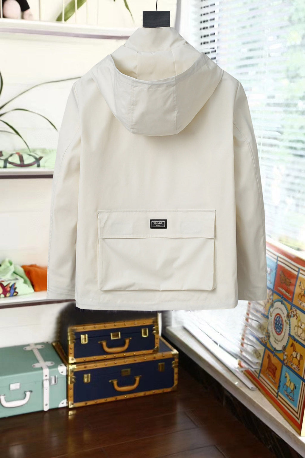 Prada Jacket