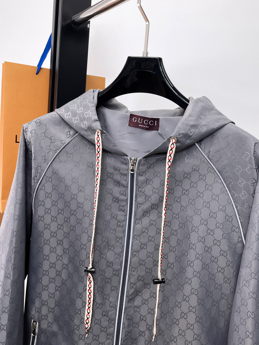 Gucci Jacket