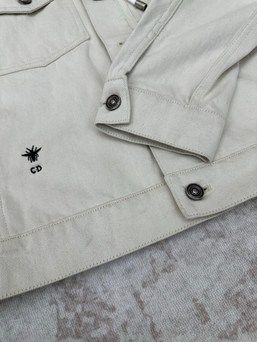 Dior Jacket