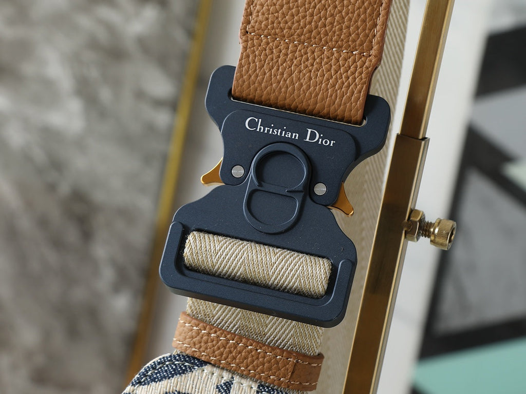 Dior Saddle Bag