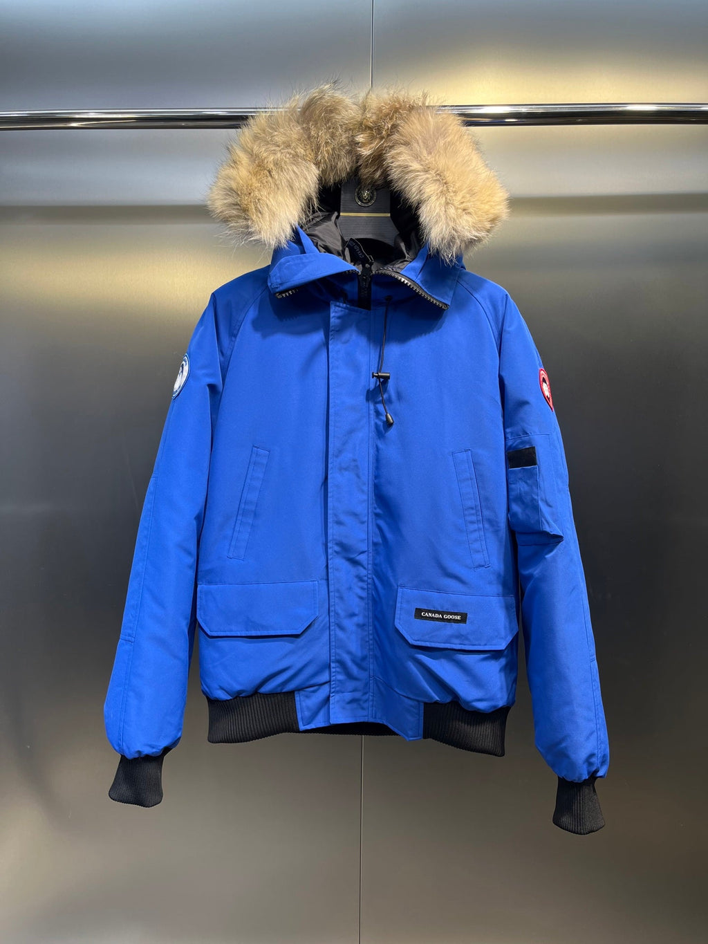 Canada Bomber Jacker Unisex