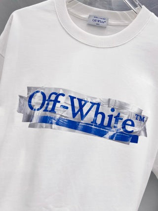 Off White T-Shirt