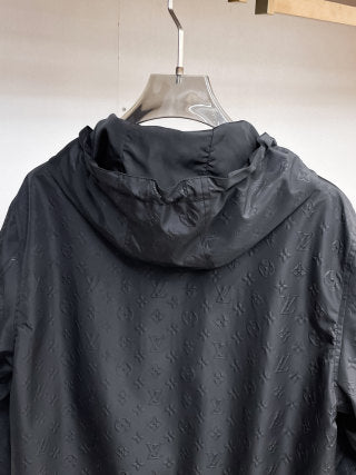LV Jacket