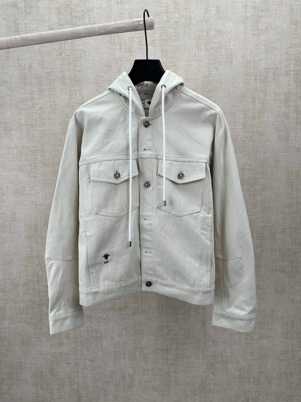 Dior Jacket
