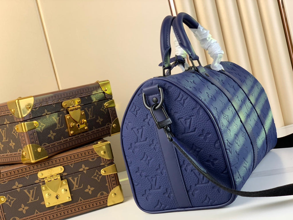 LV Travel Bag