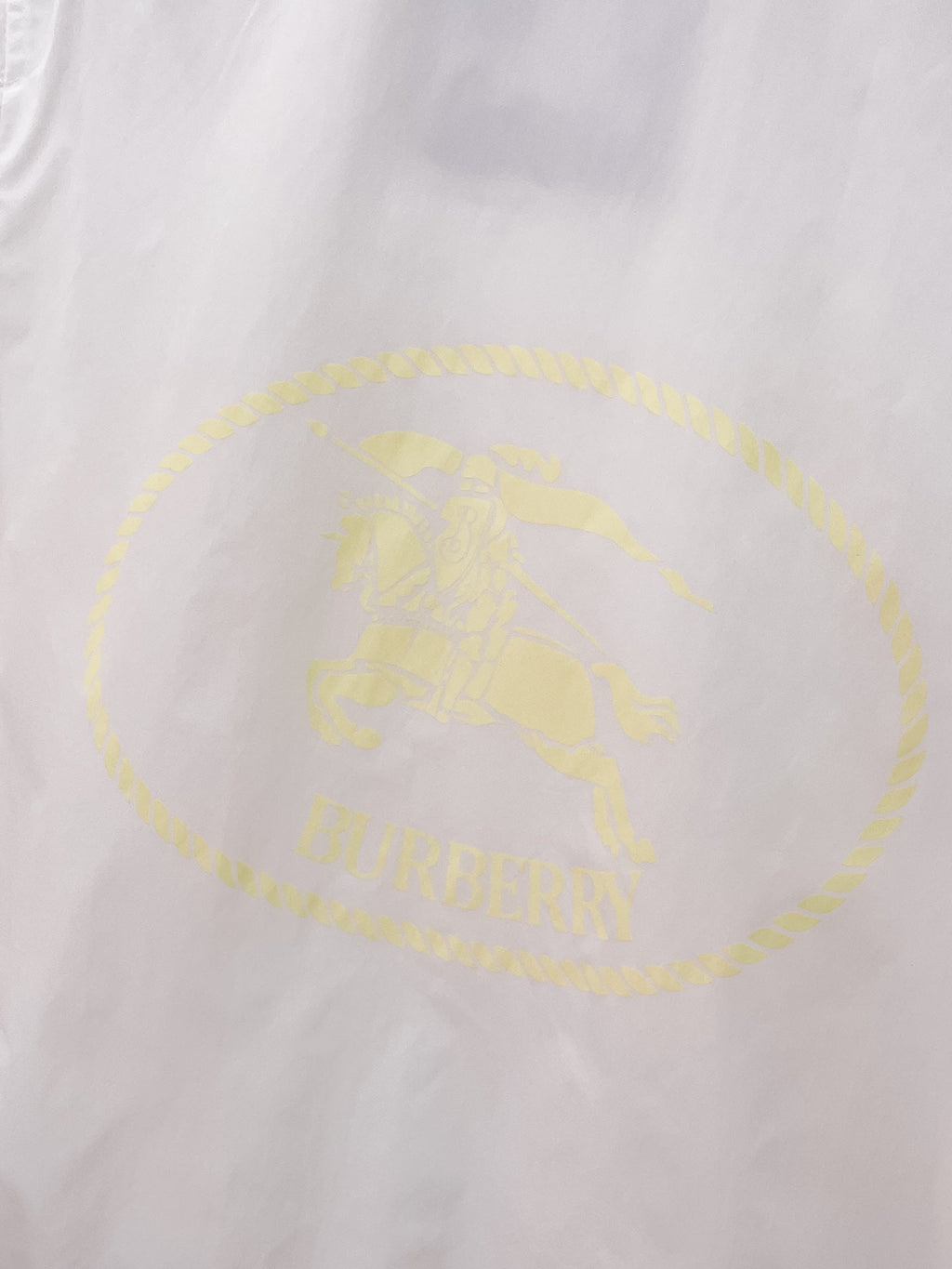 Burberry Jacket