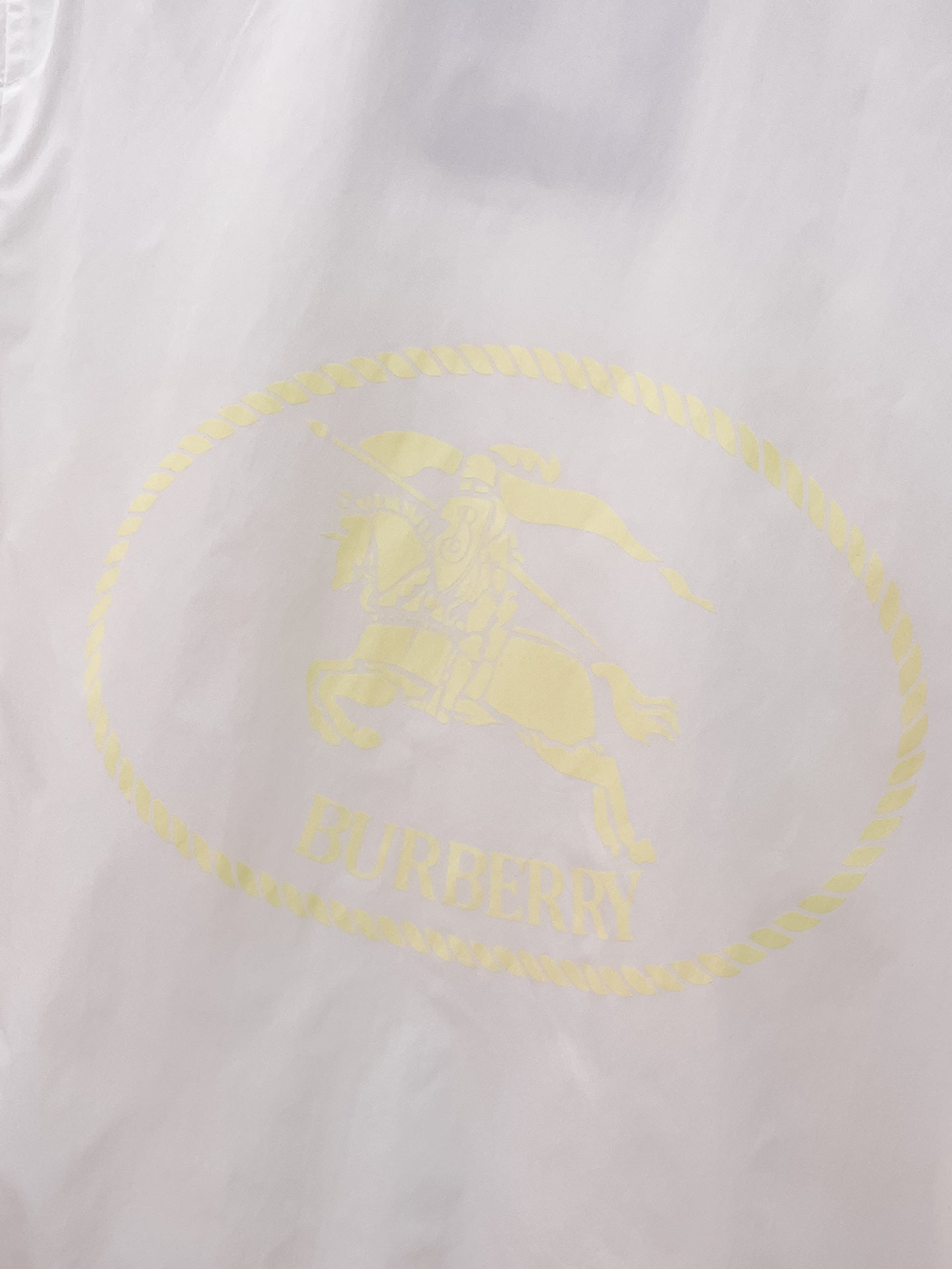 Burberry Jacket