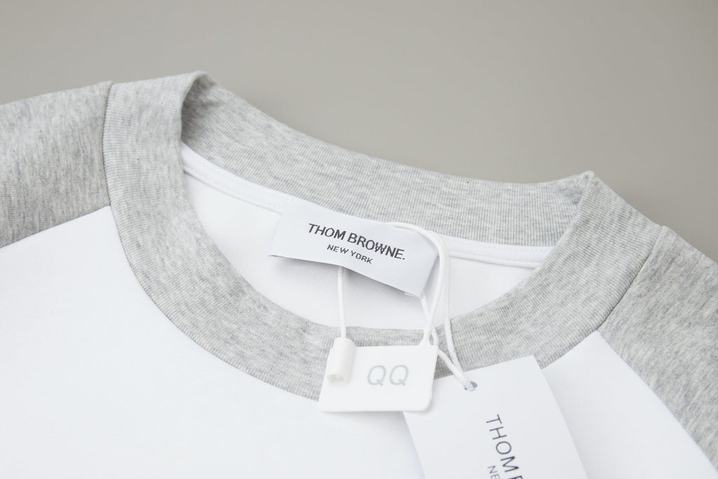 Tom Brown T-Shirt