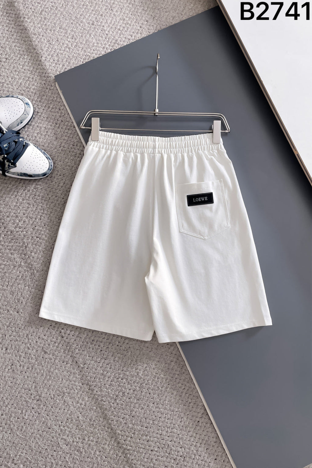Loewe Knitted shorts