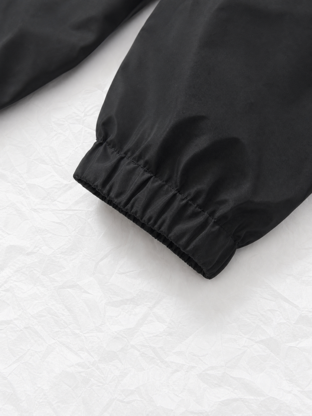 Fendi Reversible Nylon Jacket