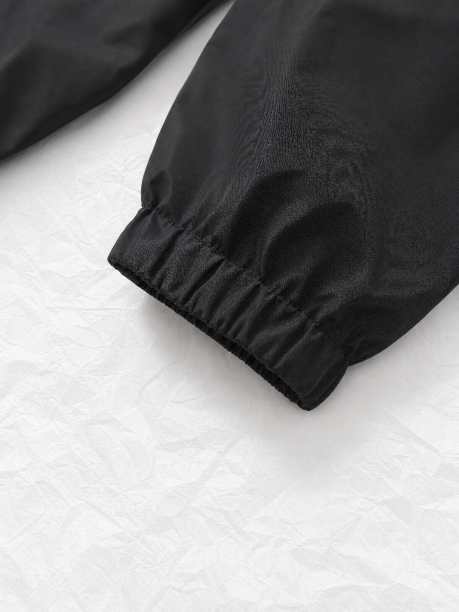 Fendi Reversible Nylon Jacket