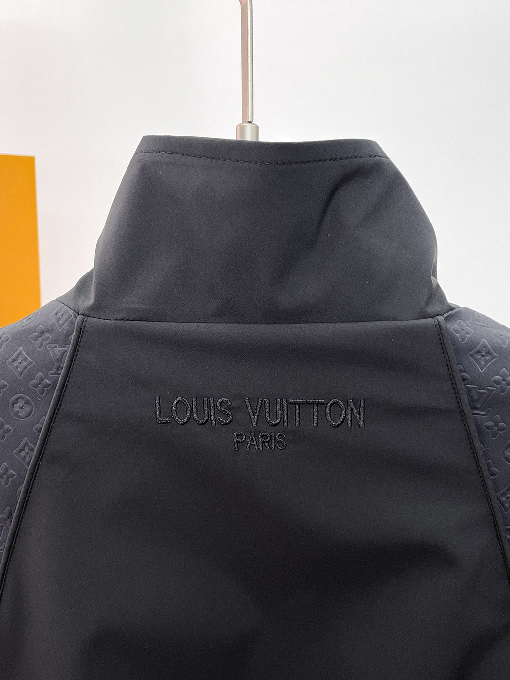 LV Jacket