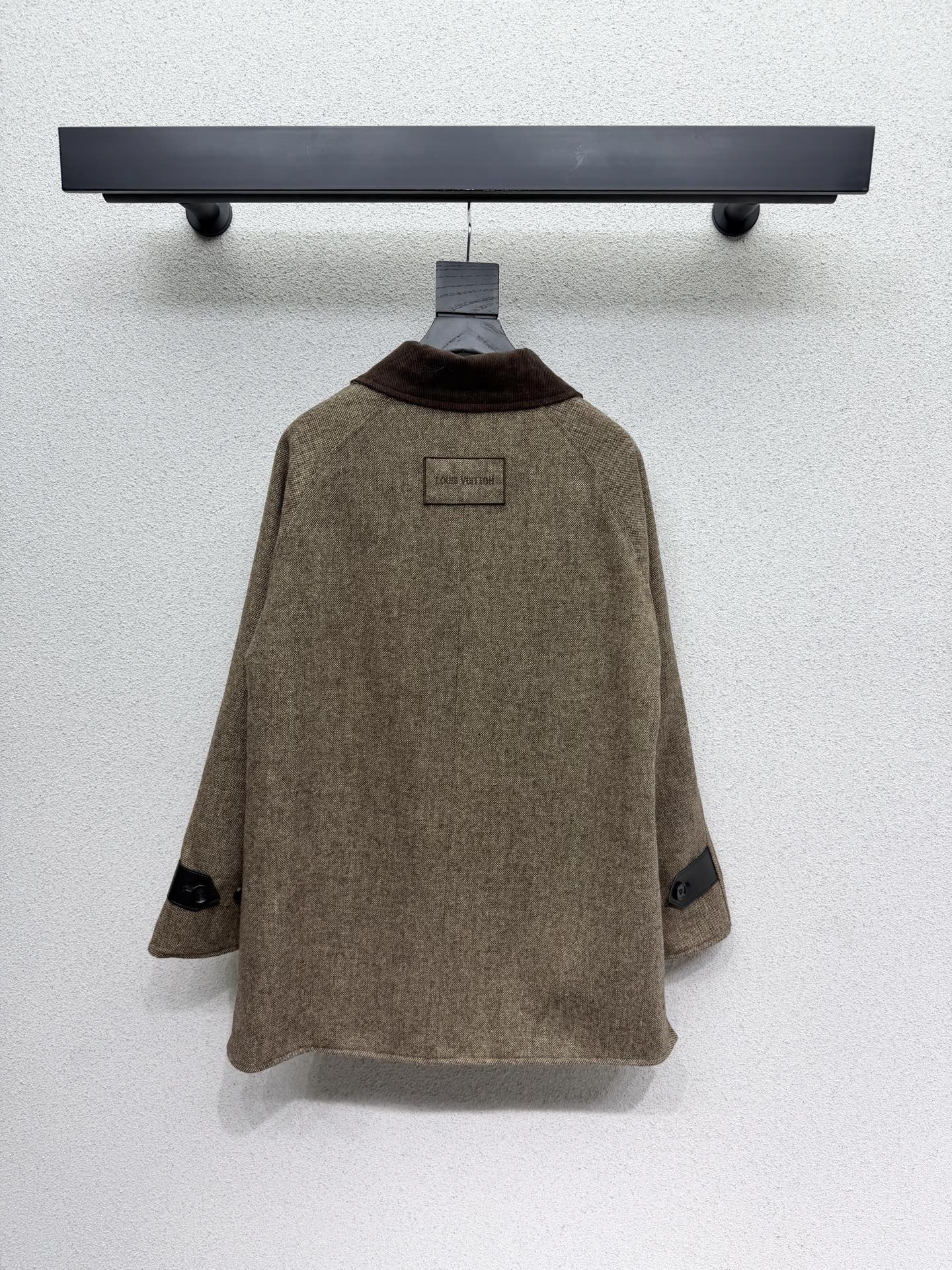 LV wool Jacket  - Women's