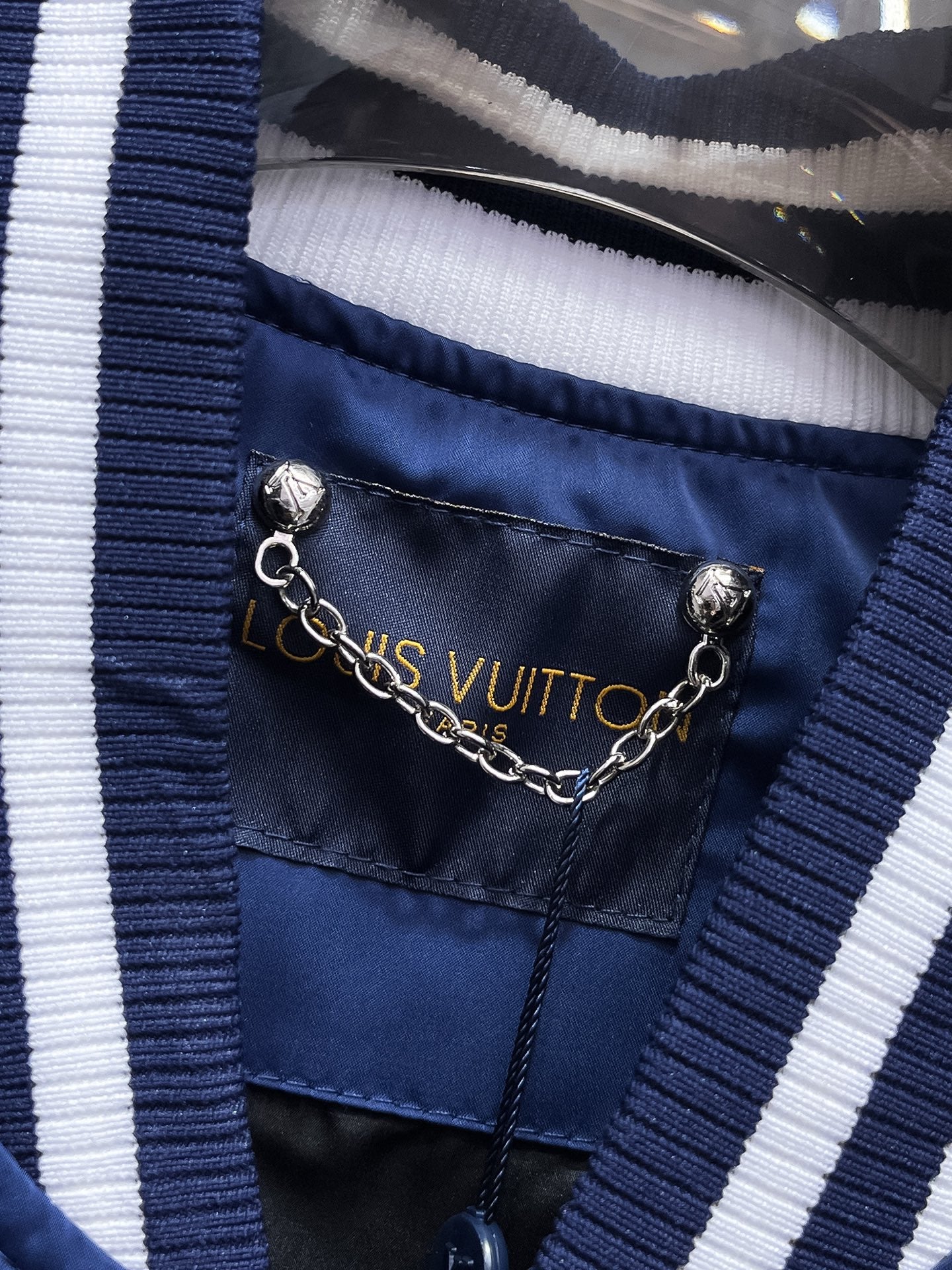 LV Jacket
