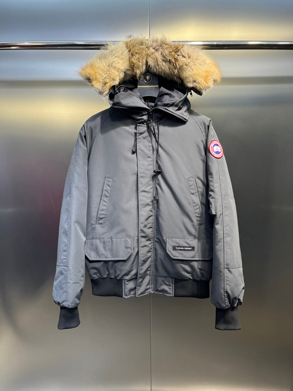 Canada Bomber Jacker Unisex