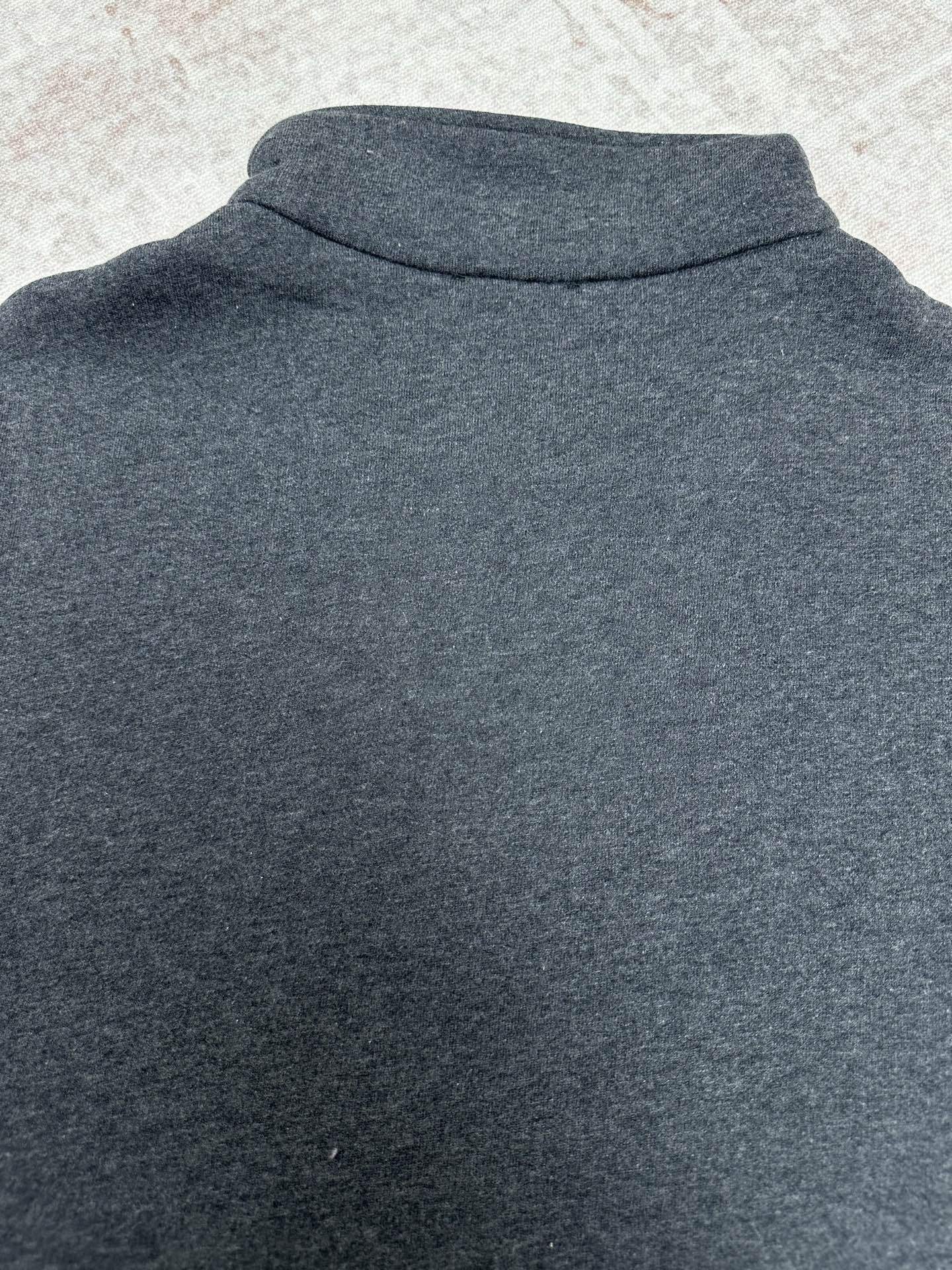 Dior Half-zip Embroidered Sweater