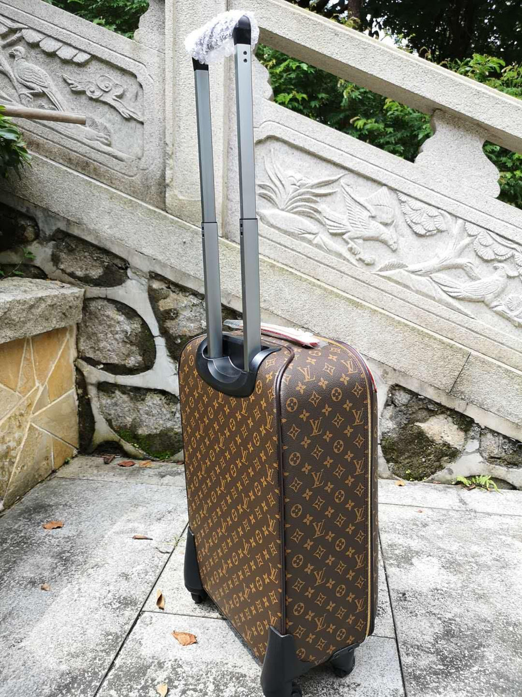 LV  Suitcase